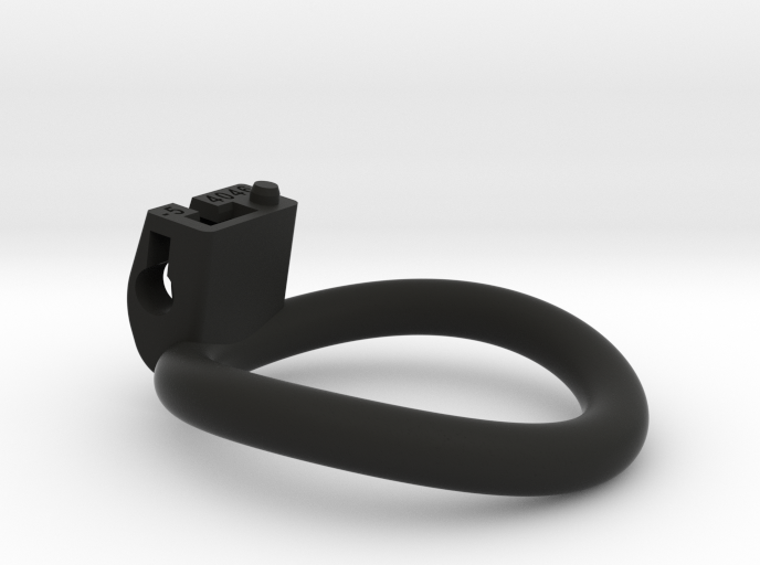 Cherry Keeper Ring G2 - 40x46mm (TO) -5° ~43.1mm