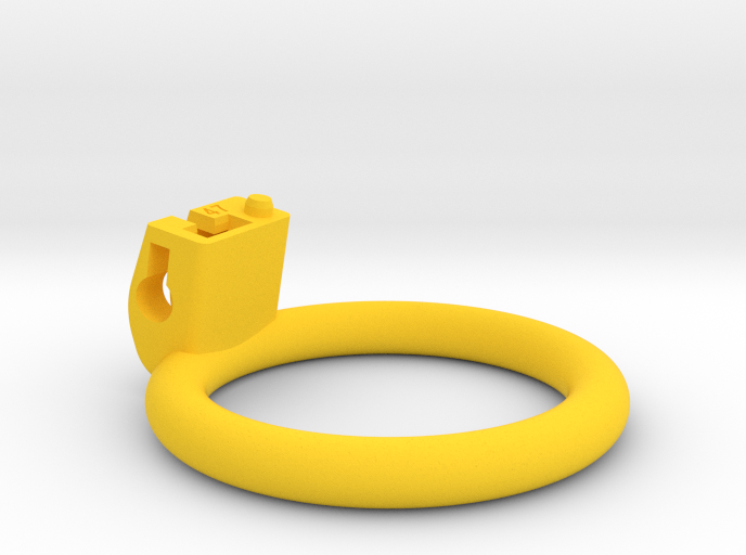 Cherry Keeper Ring G2 - 47mm Flat