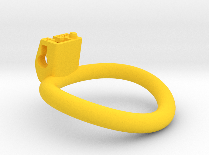 Cherry Keeper Ring G2 - 48x45mm (WO) +4° ~46.5mm