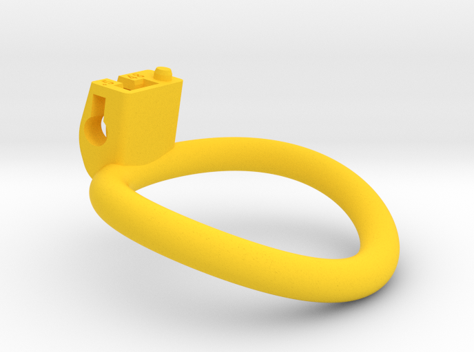 Cherry Keeper Ring G2 - 48mm +5°
