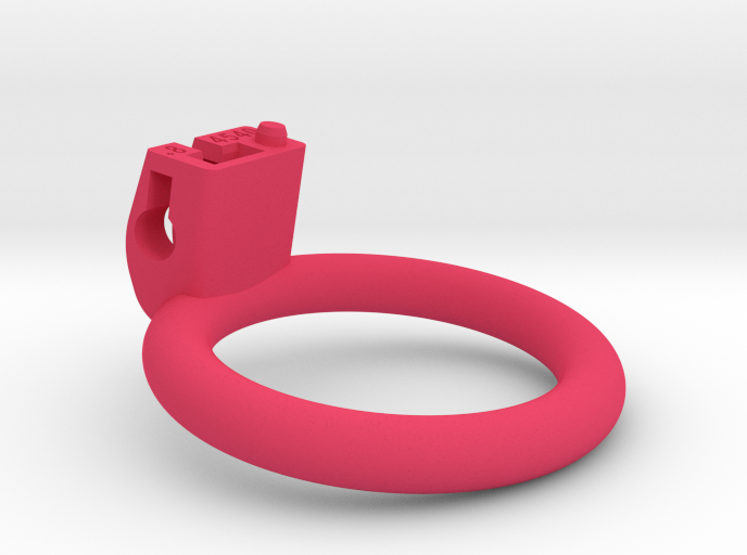 Cherry Keeper Ring G2 - 45x40mm Flat +8° (~42.5mm)