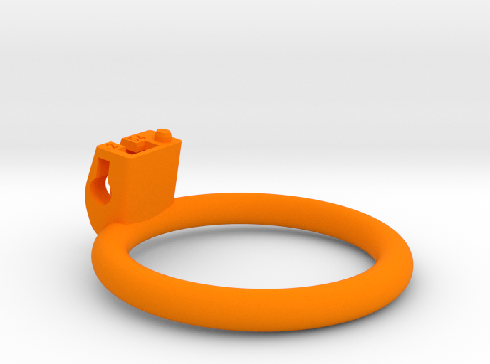 Cherry Keeper Ring G2 - 54mm Flat +2°