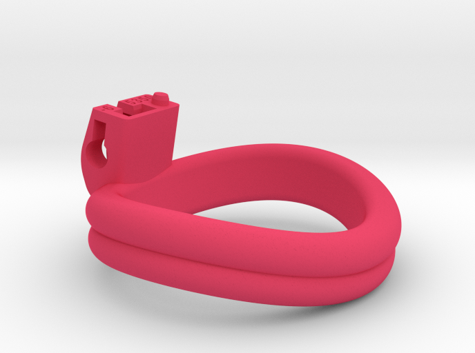 Cherry Keeper Ring G2 - 53x50mm Double -6° ~51.5mm