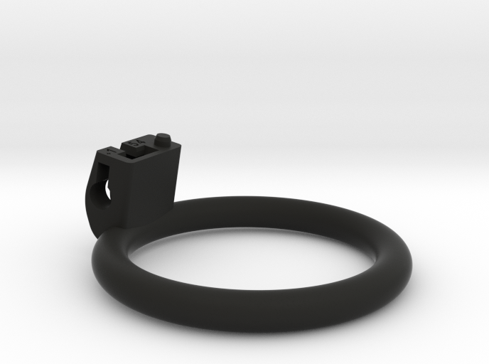 Cherry Keeper Ring G2 - 54mm Flat +1°