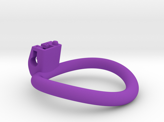 Cherry Keeper Ring - 52mm -6°