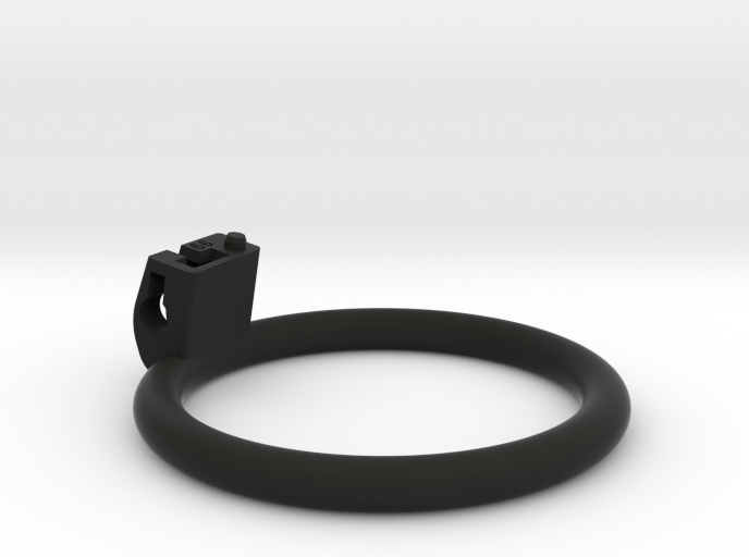 Cherry Keeper Ring G2 - 66mm Flat