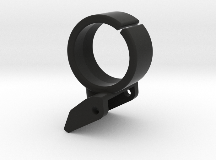 The Cherry Keeper Bullet Vibe Mount