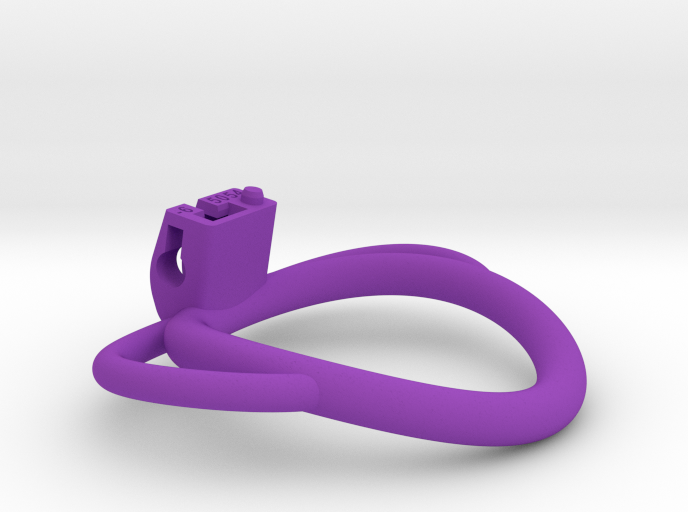 Cherry Keeper Ring G2 - 50x54mm (TO) -6° ~52mm LH