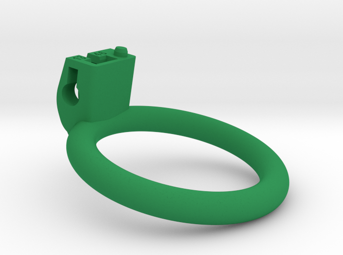 Cherry Keeper Ring - 46mm Flat +13°