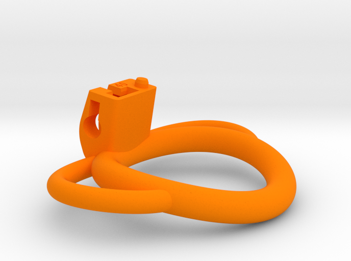 Cherry Keeper Ring G2 - 40mm Handles