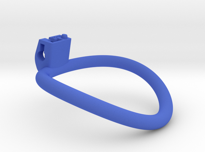 Cherry Keeper Ring - 65mm