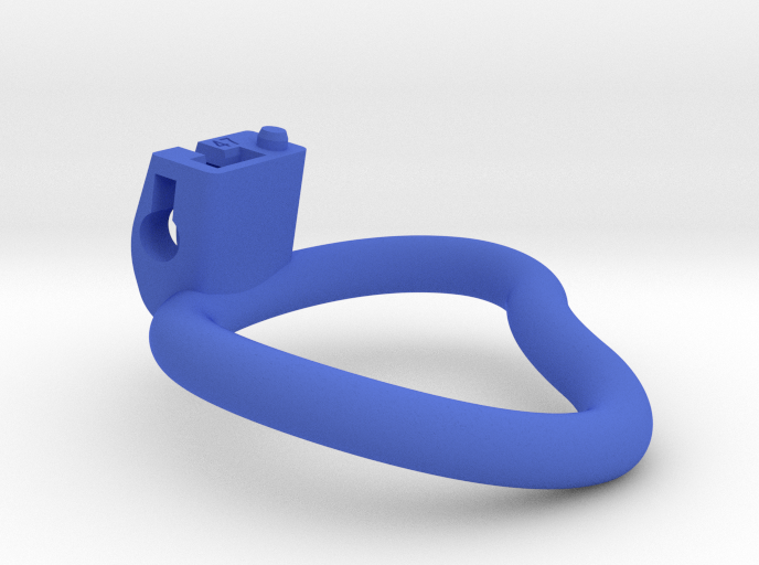 Cherry Keeper Ring G2 - 47mm Kidney-Left