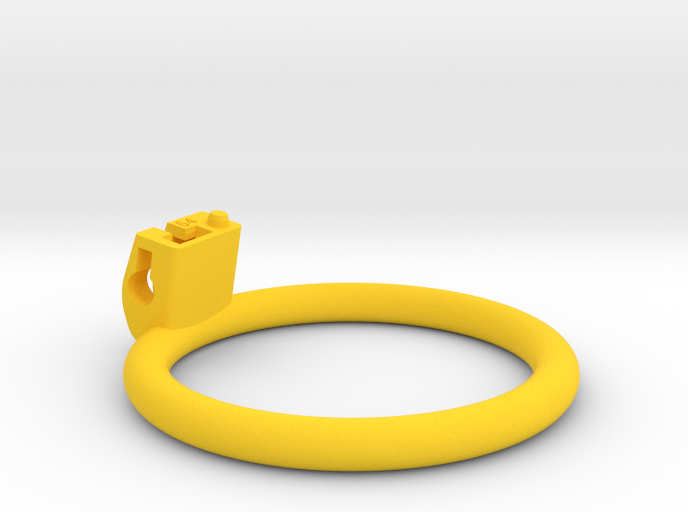 Cherry Keeper Ring G2 - 64mm Flat