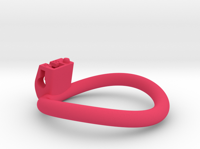 Cherry Keeper Ring - 55mm -12°