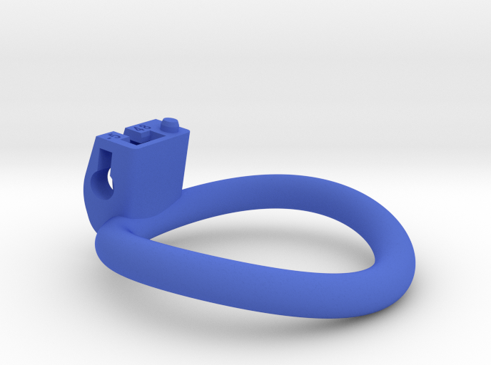 Cherry Keeper Ring - 48mm -5°