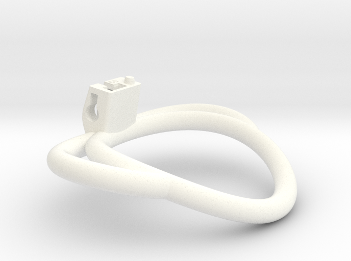 Cherry Keeper Ring G2 - 60mm Handles