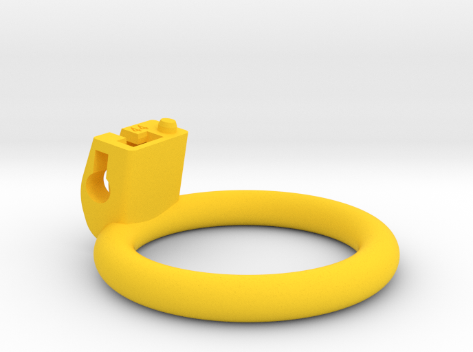 Cherry Keeper Ring G2 - 44mm Flat