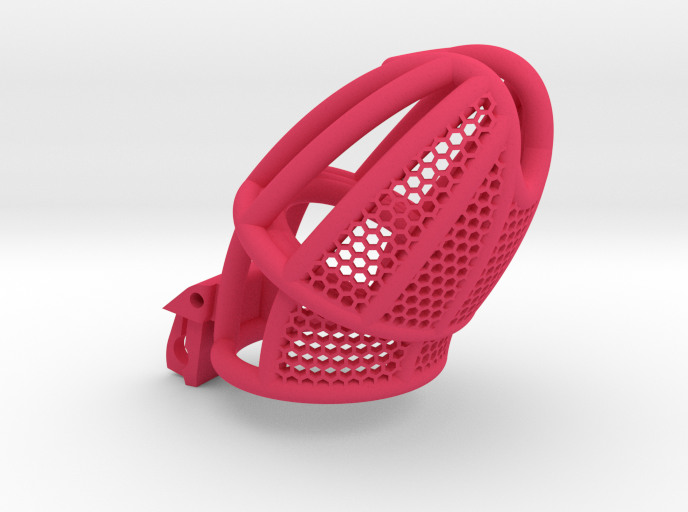 Cherry Keeper Custom - CKC-K56T6A-20