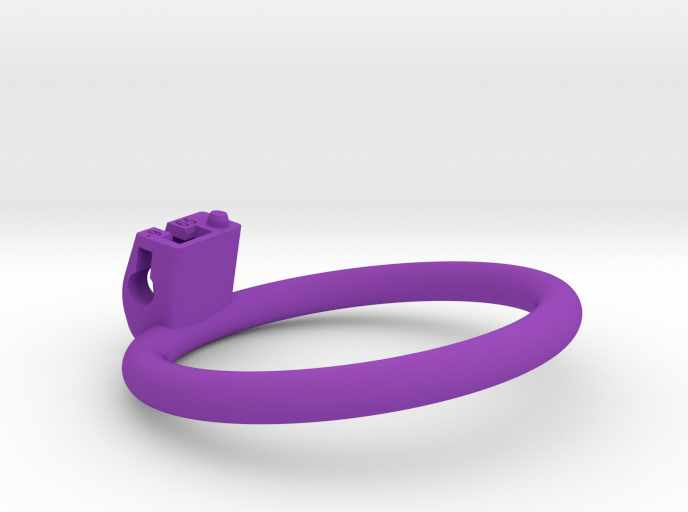 Cherry Keeper Ring G2 - 65mm Flat -9°