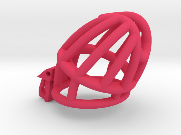 Cherry Keeper Custom - CKC-NWW79B-20