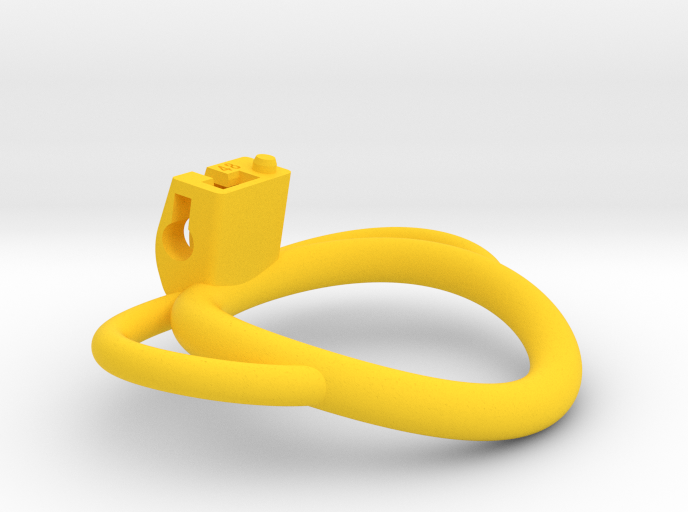 Cherry Keeper Ring G2 - 48mm Handles