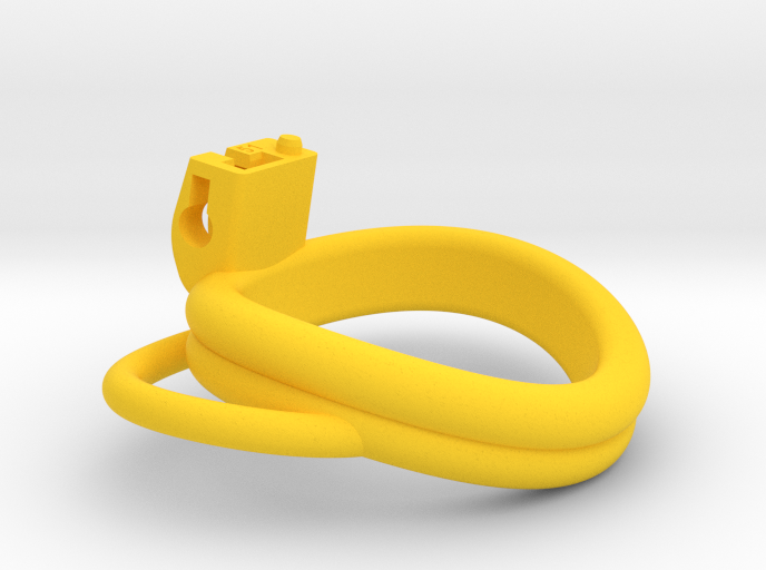 Cherry Keeper Ring G2 - 51mm Double Handles