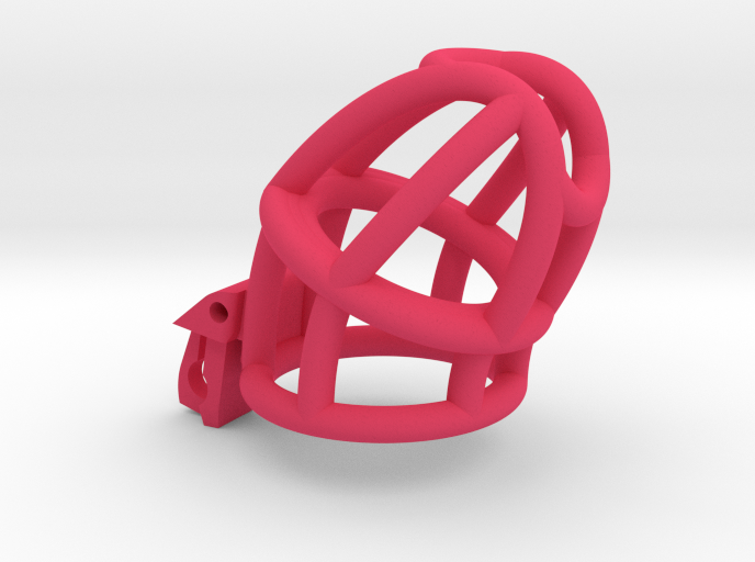 Cherry Keeper Custom - CKC-Q5MGEM-19