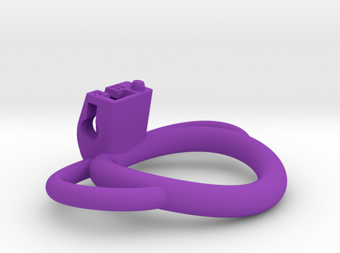 Cherry Keeper Ring G2 - 39mm -2° Handles