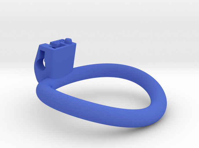 Cherry Keeper Ring g2 - 53x48mm Wide Oval ~50.5mm