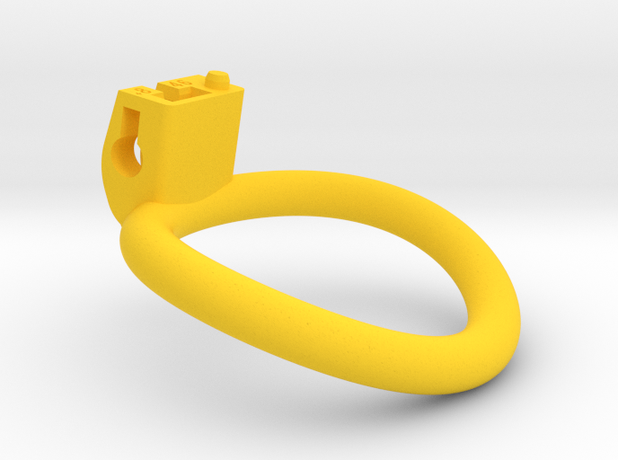 Cherry Keeper Ring - 46mm +8°