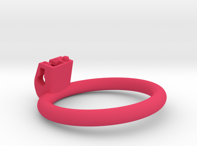 Cherry Keeper Ring - 55mm Flat -5°