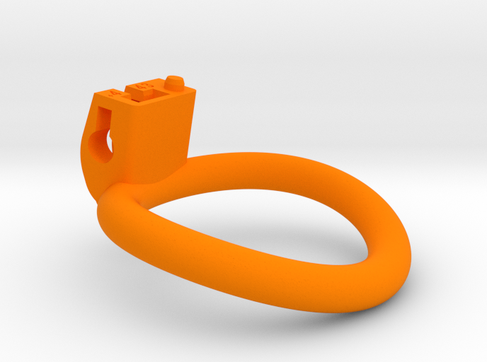Cherry Keeper Ring - 43mm +4°