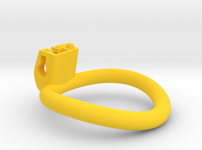 Cherry Keeper Ring - 47mm -2°