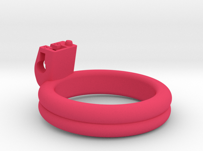 Cherry Keeper Ring G2 - 50mm Double Flat +2°