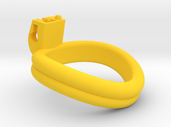 Cherry Keeper Ring G2 - 49mm Double +5°