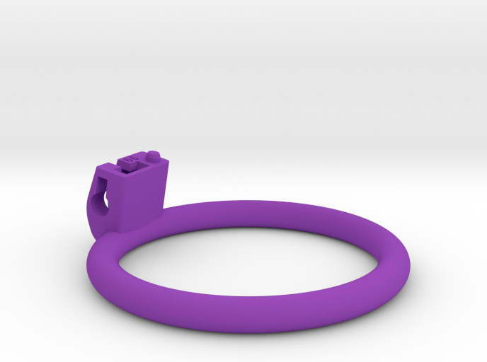 Cherry Keeper Ring G2 - 66mm Flat