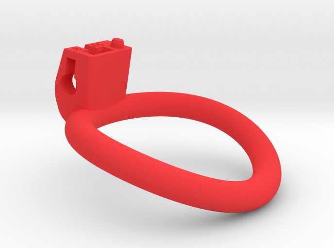 Cherry Keeper Ring - 46mm +8°