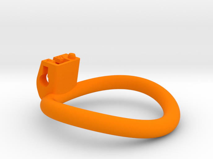 Cherry Keeper Ring - 52mm -6°