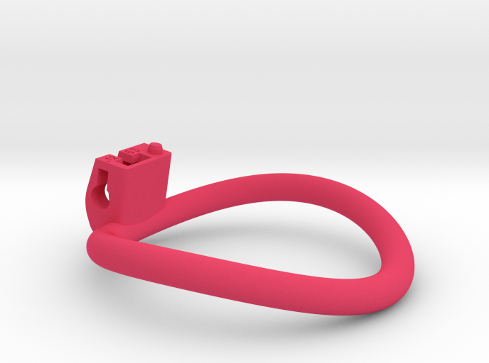 Cherry Keeper Ring - 63mm -12°