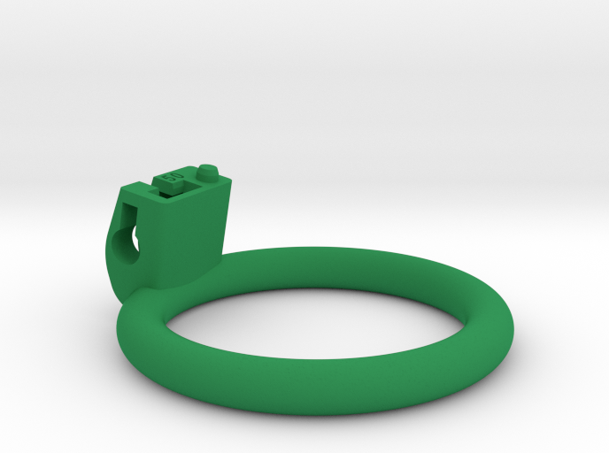 Cherry Keeper Ring G2 - 50mm Flat