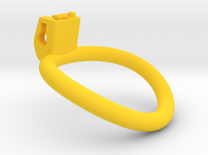 Cherry Keeper Ring - 50mm +13°