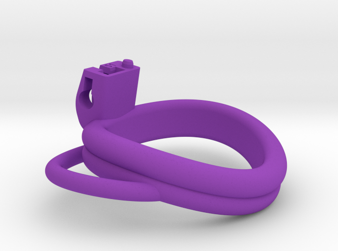 Cherry Keeper Ring G2 - 51mm Double Handles
