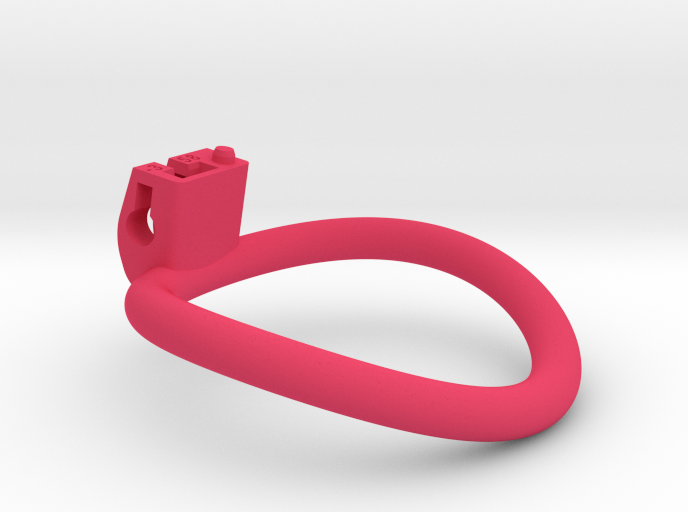 Cherry Keeper Ring - 58mm -3°