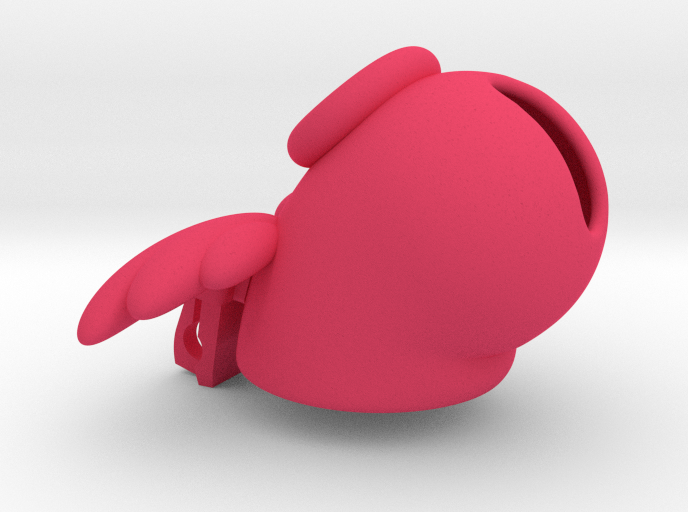 Cherry Keeper Halloween - The Angel