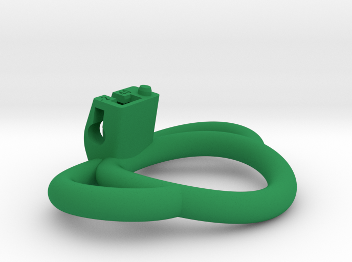 Cherry Keeper Ring G2 - 40mm -2° Handles