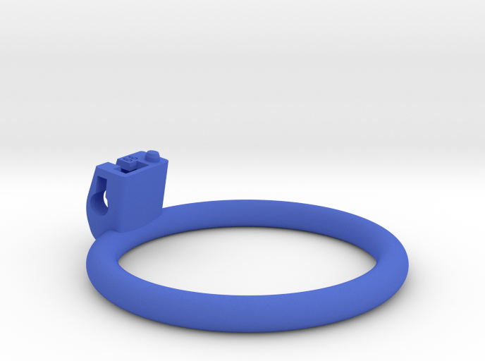 Cherry Keeper Ring G2 - 66mm Flat