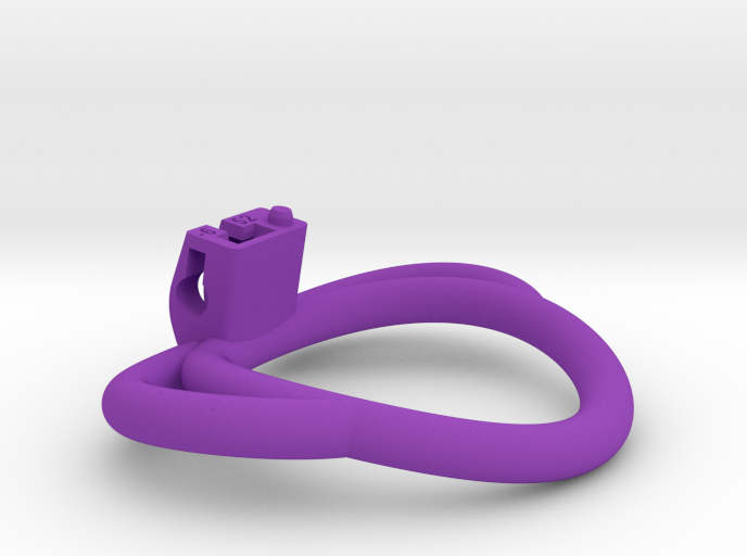 Cherry Keeper Ring G2 - 52mm -6° Handles