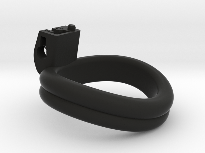 Cherry Keeper Ring - 46mm Double +2°