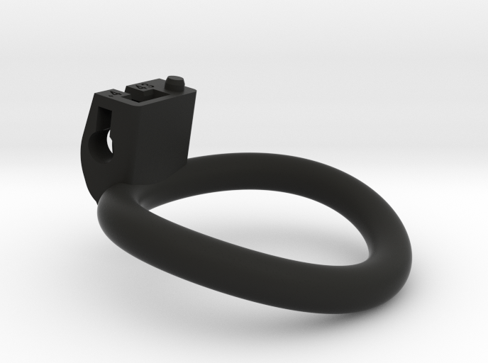 Cherry Keeper Ring - 43mm +4°