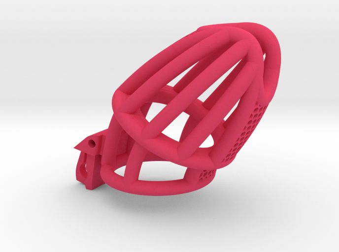 Cherry Keeper Custom - CKC-5FULS8-20